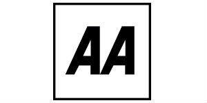 AA Logo - The AA Logo