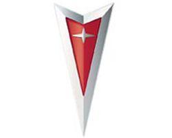 Upside Down Pontiac Logo - Illuminati Sun Symbolism -- Auto Logos, Sun on Cross (Part 1/ 3 ...