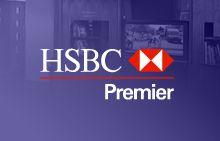 HSBC Premier Logo - London | HSBC Bank UK