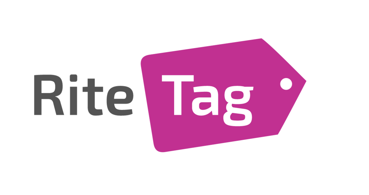 I Tag Logo - Tool Highlight Tuesday - Rite Tag - Joe Youngblood