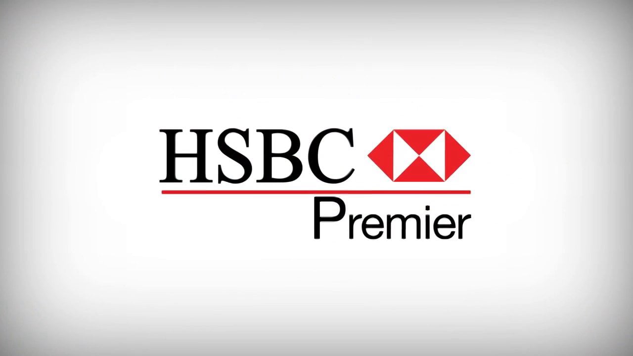 HSBC Premier Logo - HSBC Premier (Indonesia) on Vimeo