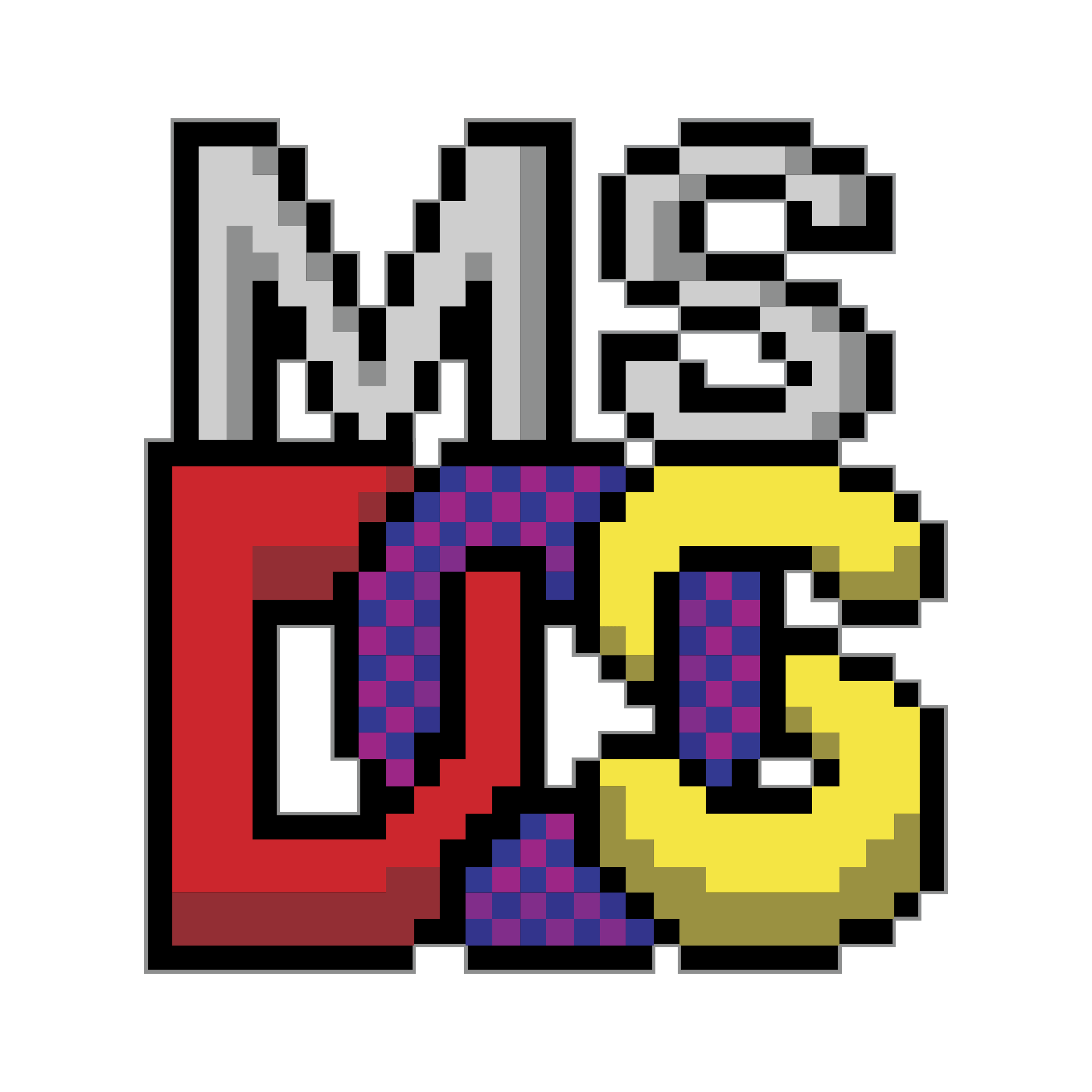 Dos Logo - MS DOS Prompt Logo PNG Transparent & SVG Vector - Freebie Supply