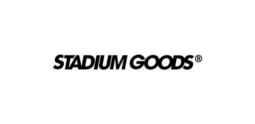 Stadium Goods Logo - Stadium Goods - Apps on Google Play