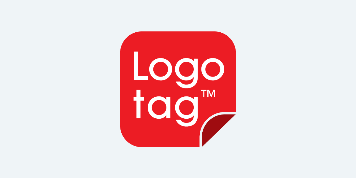 I Tag Logo - logo-tag-design | Inscribe