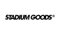 Stadium Goods Logo - Up To 50% OFF. Stadium Goods Promo Codes & Coupons 2019