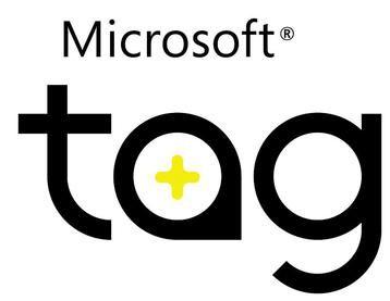 I Tag Logo - High Capacity Color Barcode