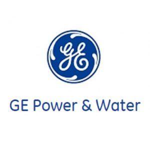 GE Power Logo - Colloide Supply Lamella Settler System for GE Power and Water SUEZ
