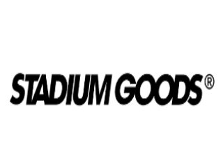 Stadium Goods Logo - Special Deal