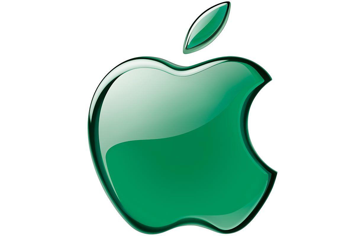 Apple Computer Logo - Apple Computer Logos