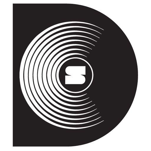 Dos Logo - DOS logo site identity - Diplomats of Sound