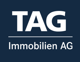I Tag Logo - Home : TAG Immobilien AG