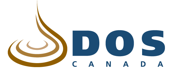 Dos Logo - Artificial Lift | DOS ESP
