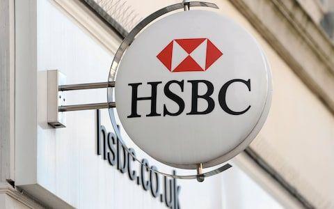 HSBC Premier Logo - Stripped of my HSBC Premier account – because I paid off my mortgage
