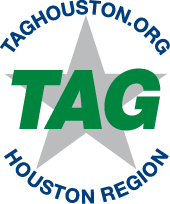 I Tag Logo - About our Rebrand — TAG Houston Region