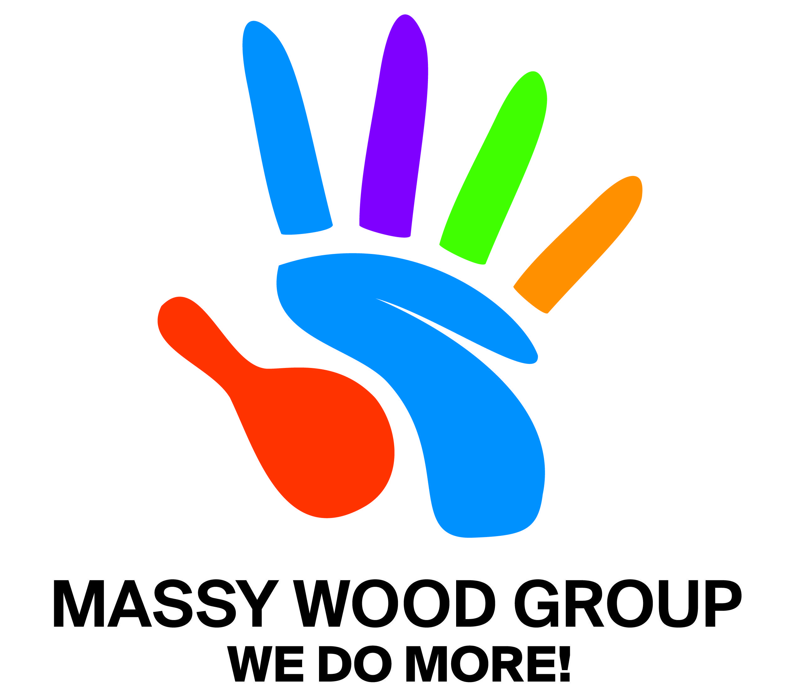 Google Community Logo - OUR COMMUNITY LOGO – MASSY | WOOD GROUP
