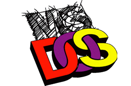 Dos Logo - Making Your DOS Programs Live Again at the Internet Archive ...