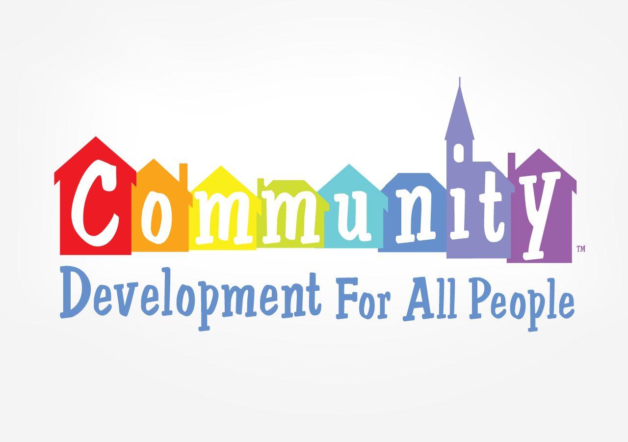 Google Community Logo - Community Development (Logo) – Mike Mollmann