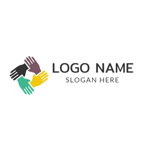 Google Community Logo - Free Non-Profit Logo Designs | DesignEvo Logo Maker