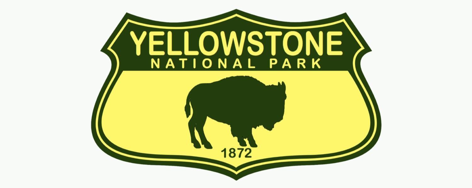 Yellowstone Logo - Conservation And Tribal Interests File Motion To Stop Yellowstone ...