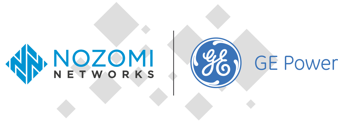 GE Power Logo - GE Power and Nozomi Networks to Enhance Cyber Security for Energy ...