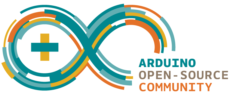 Teal Logo - Arduino - CommunityLogo