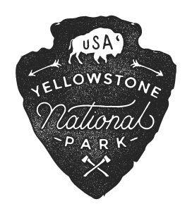 Yellowstone Logo - The Best time to visit Yellowstone National Park. Book at luxury