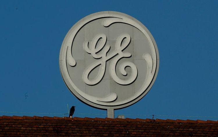 GE Power Logo - Four General Electric power turbines shut down in U.S. due to blade ...