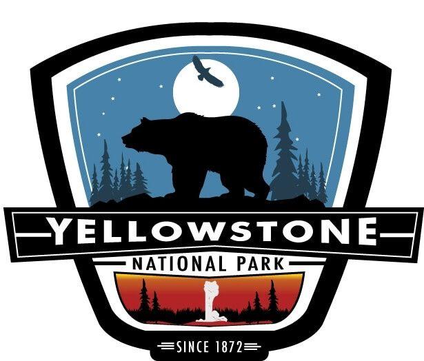 Yellowstone Logo - Yellowstone
