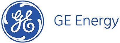 GE Power Logo - custom fabricated pipeline strainers