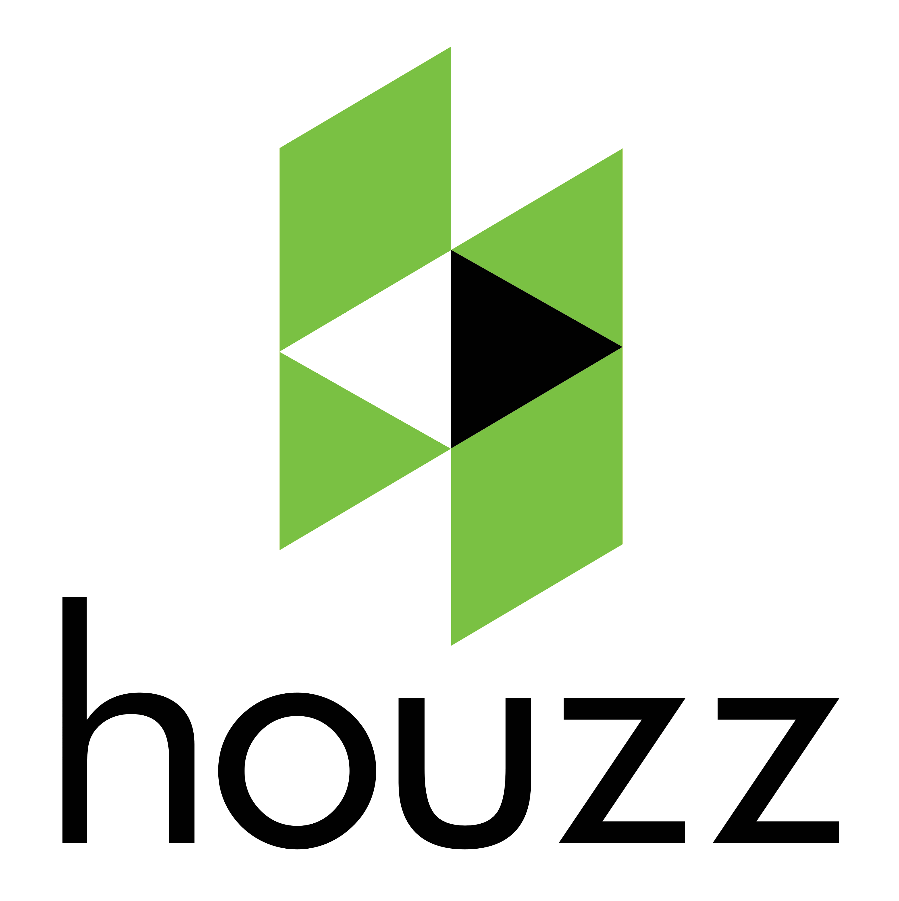 Houzz Logo - Houzz Logo Design & Integration