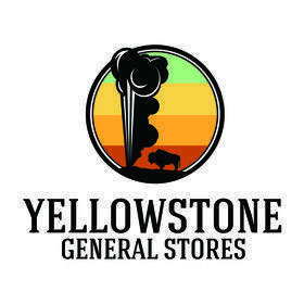 Yellowstone Logo - Yellowstone National Park Jobs - CoolWorks.com