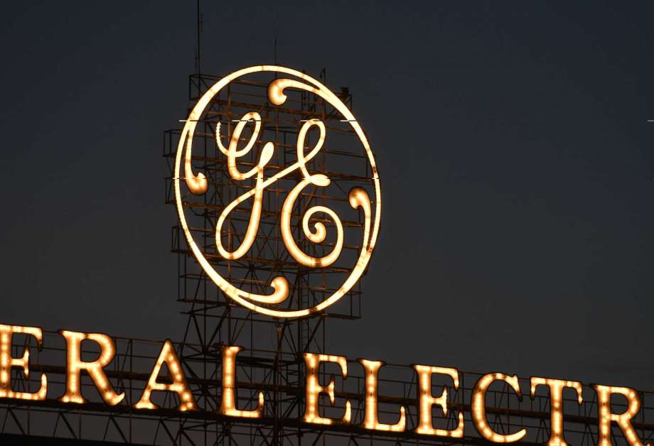 GE Power Logo - Trump officials intervene to land $15B GE power deal