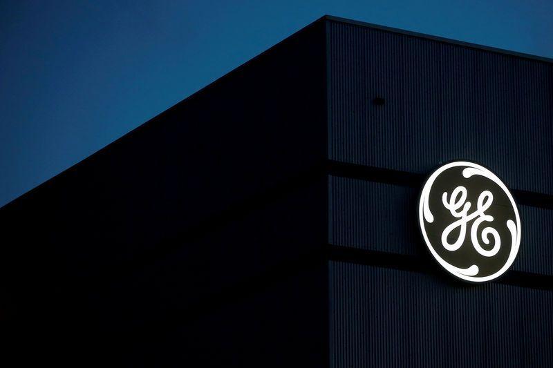 GE Power Logo - How General Electric gambled on fossil fuel power, and lost