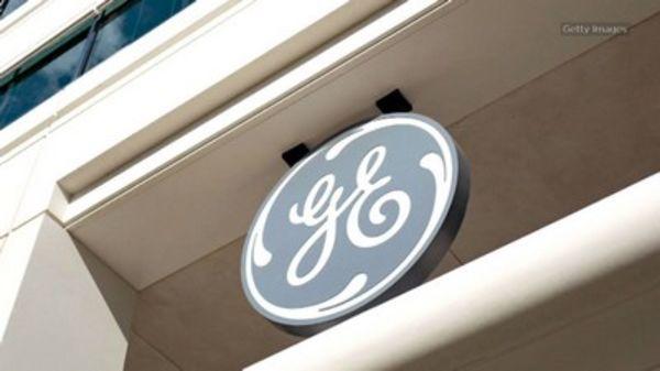 GE Power Logo - GE announces 12,000 job cuts at GE Power