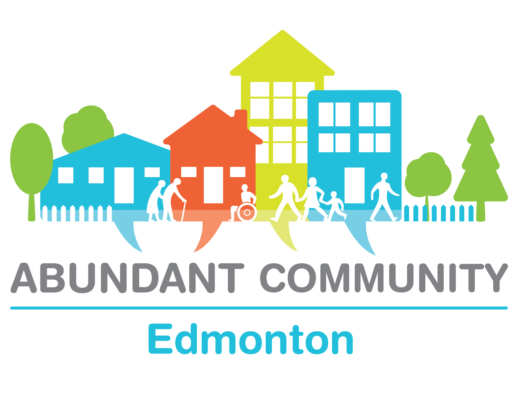 Google Community Logo - Abundant Communities Edmonton (ACE)