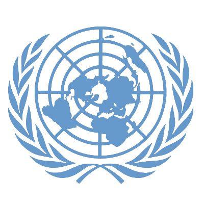 Blue Wreath Logo - R2P: Solution for UN Dilemma regarding Intervention?. Edi's World View