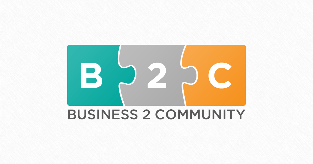 Google Community Logo - Business 2 Community - Top Trends, News & Expert Analysis