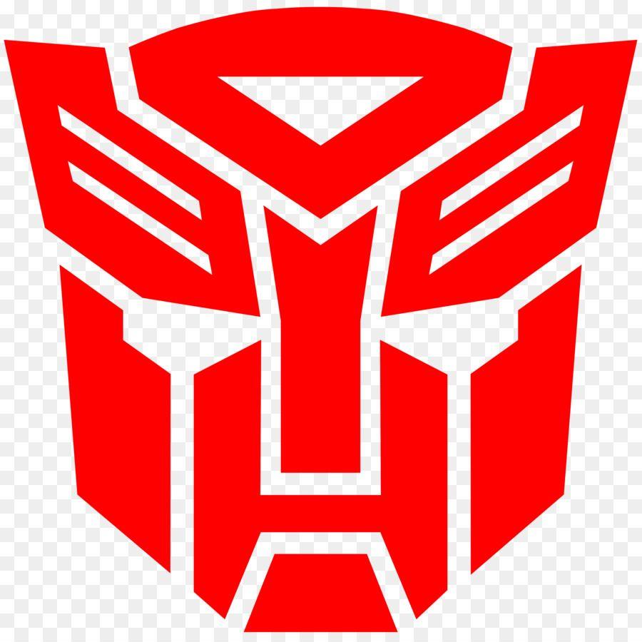 Red Transformers Logo - Rodimus Bumblebee Transformers Logo Autobot Clipart