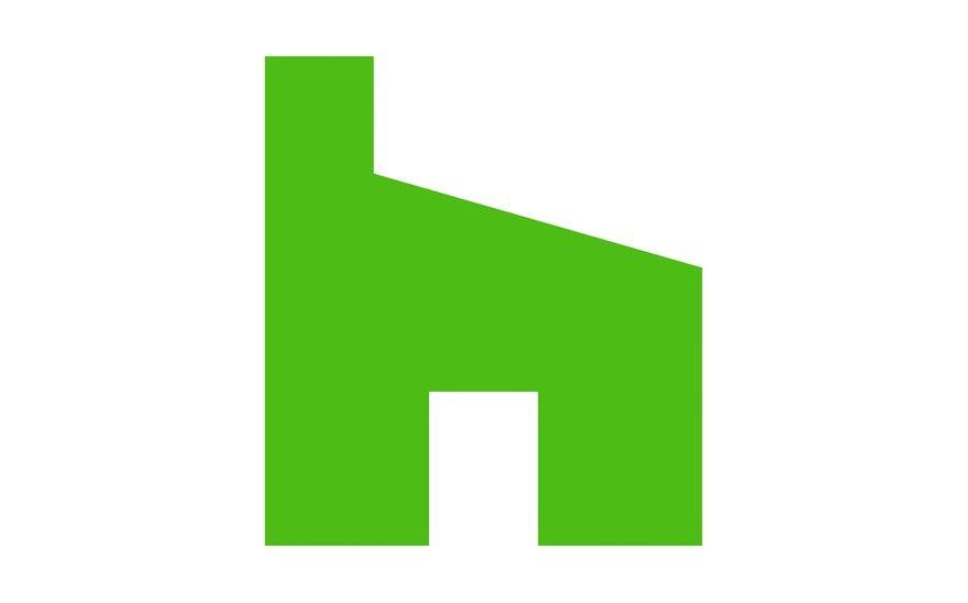 Houzz Logo - Houzz — Story — Pentagram