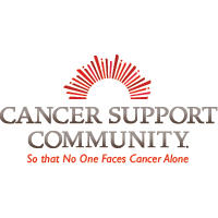 Google Community Logo - Cancer Support Community | Cancer Support Community