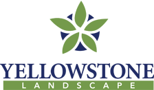 Yellowstone Logo - Commercial Landscape Contractors. Landscaping Management