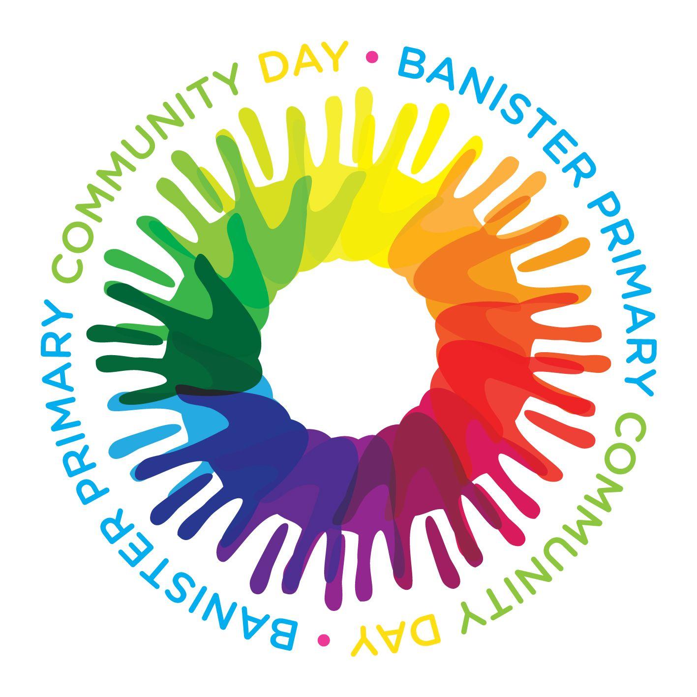 Google Community Logo - Community Day