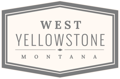 Yellowstone Logo - West Yellowstone, Montana: Your Gateway to Yellowstone National Park