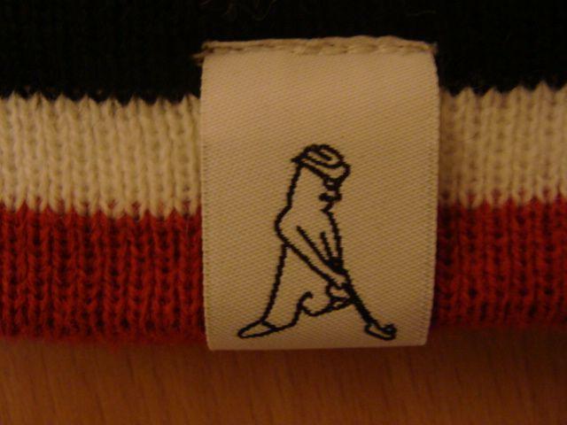 Ping Golf Man Logo - Ping Man logo on back of cap | GOLF FIT