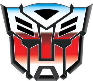 Red Transformers Logo - Transformers Logo Vectors Free Download