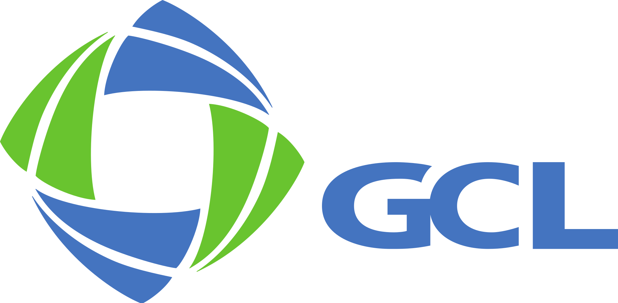 GCL Logo - GCL-Poly