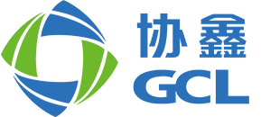 GCL Logo - Golden Concord Holdings Limited-Home