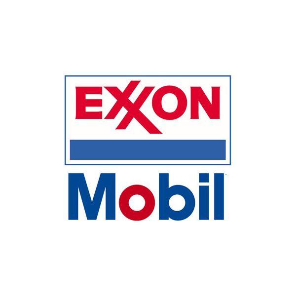 Mobile Gas Logo - Trading tip for Exxon mobil