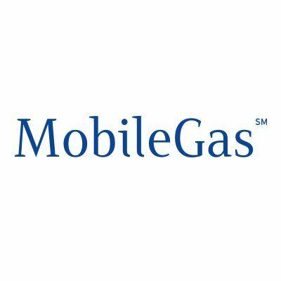 Mobile Gas Logo - Mobile Gas (@MobileGas) | Twitter
