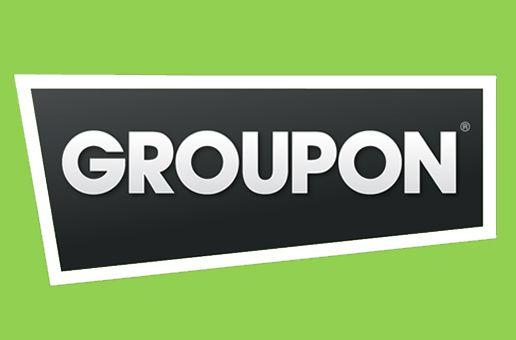 Groupon Logo - Groupon-logo - lambs farm
